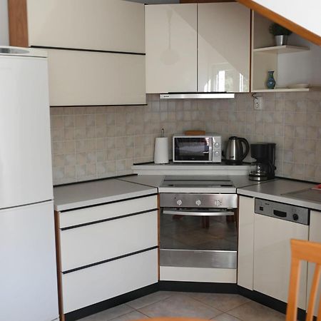 Apartment Marulianus 스플리트 외부 사진