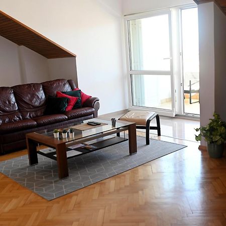 Apartment Marulianus 스플리트 외부 사진