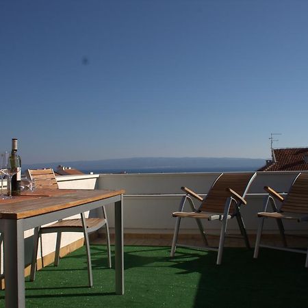 Apartment Marulianus 스플리트 외부 사진