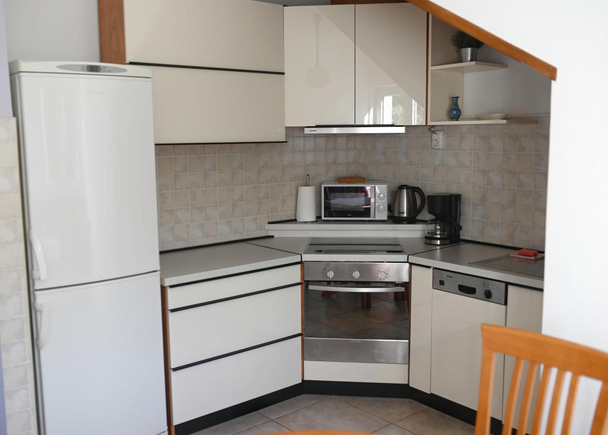 Apartment Marulianus 스플리트 외부 사진