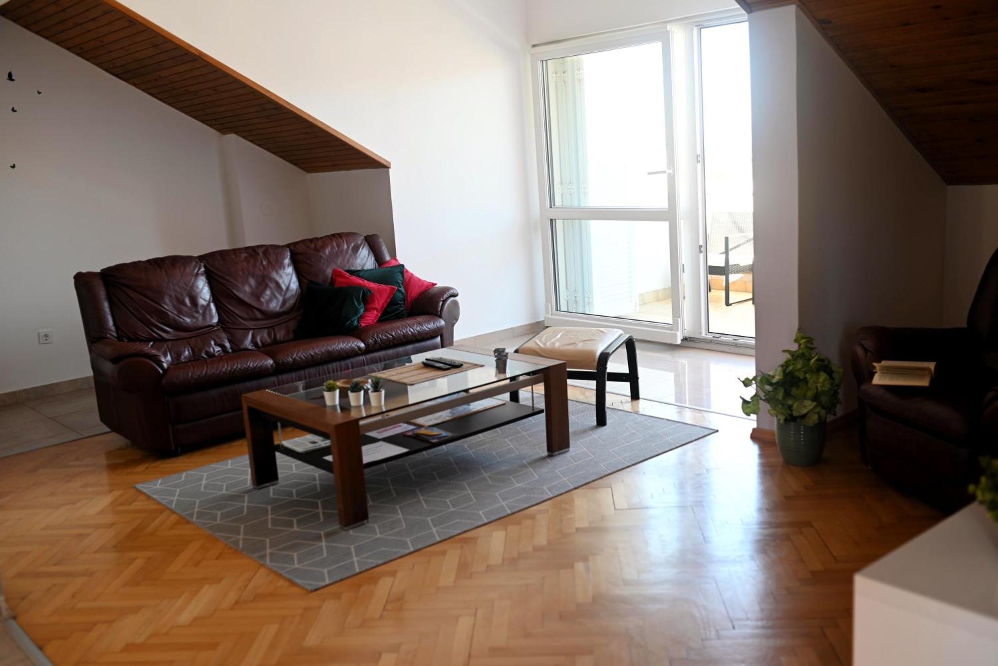 Apartment Marulianus 스플리트 외부 사진