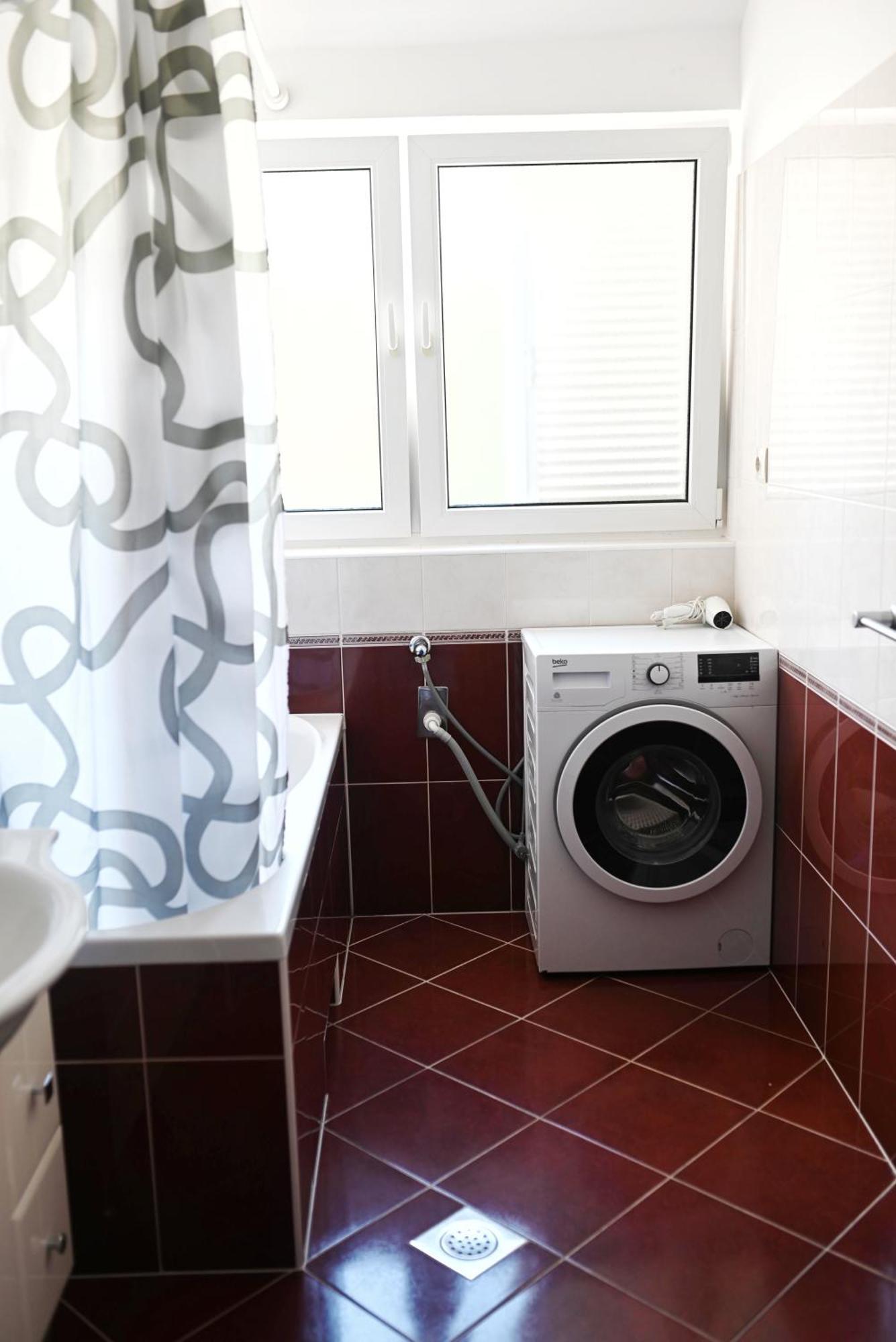 Apartment Marulianus 스플리트 외부 사진
