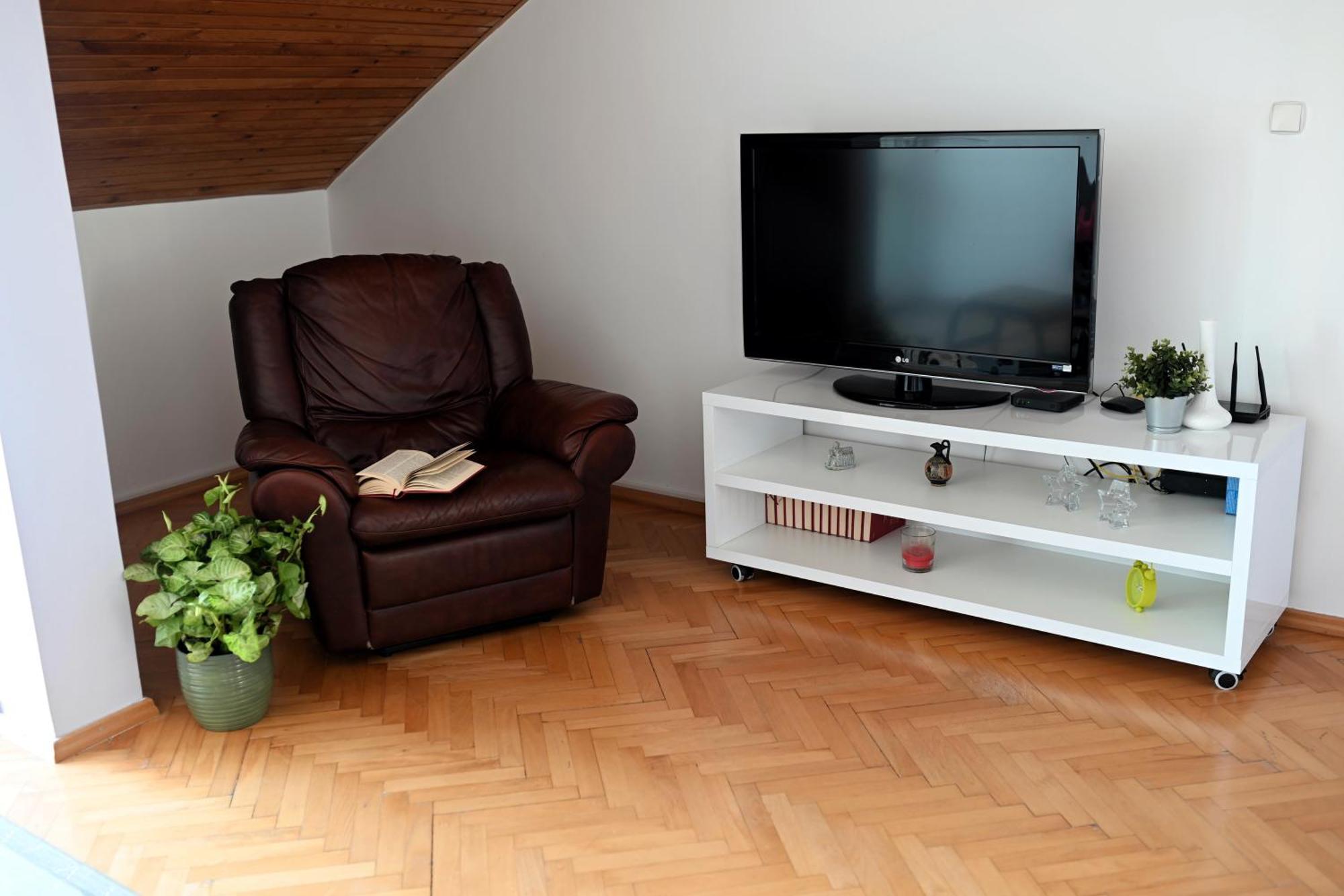Apartment Marulianus 스플리트 외부 사진