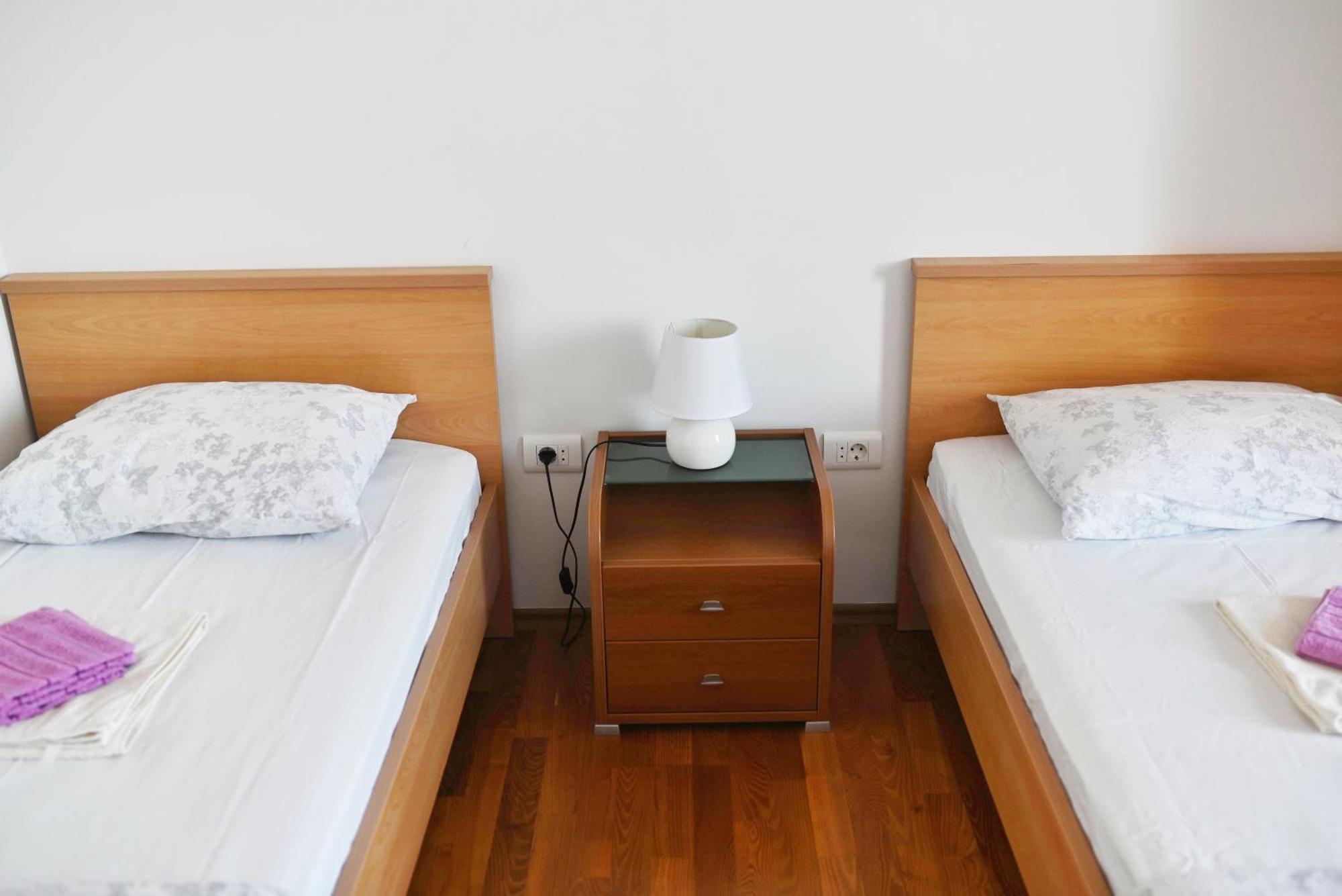 Apartment Marulianus 스플리트 외부 사진