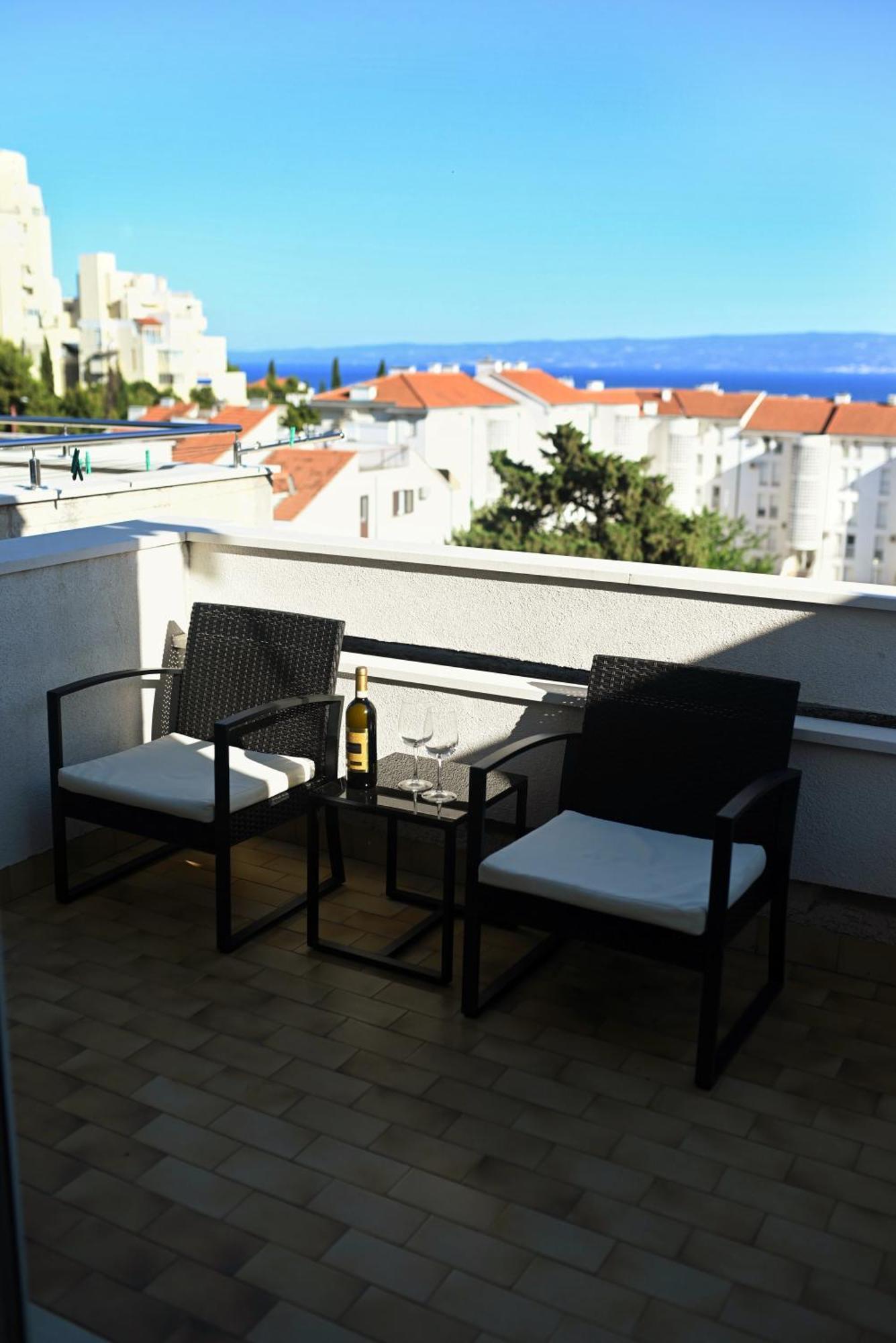 Apartment Marulianus 스플리트 외부 사진