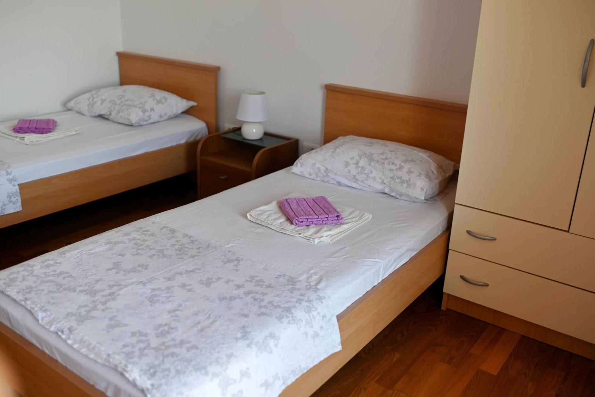 Apartment Marulianus 스플리트 외부 사진