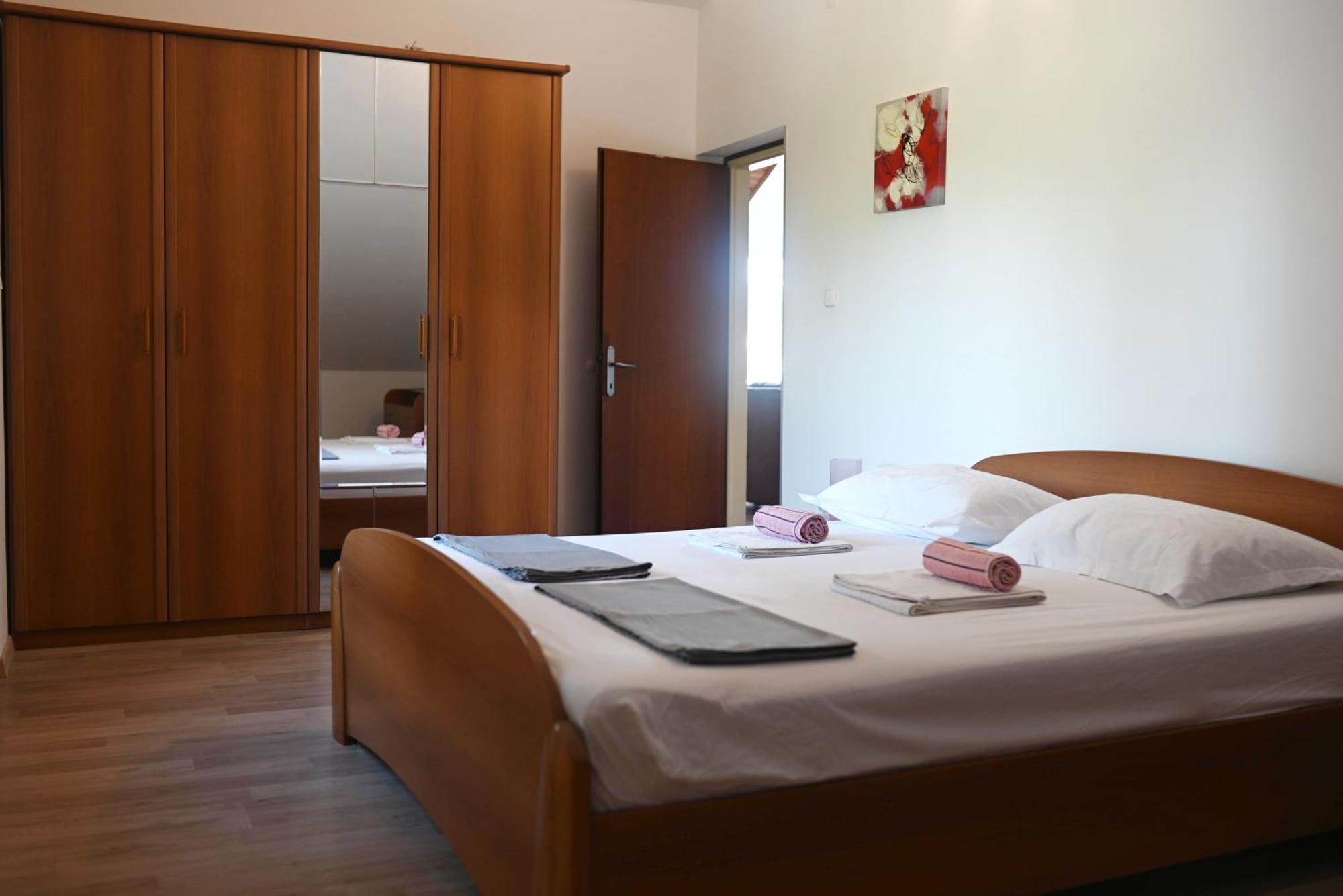 Apartment Marulianus 스플리트 외부 사진