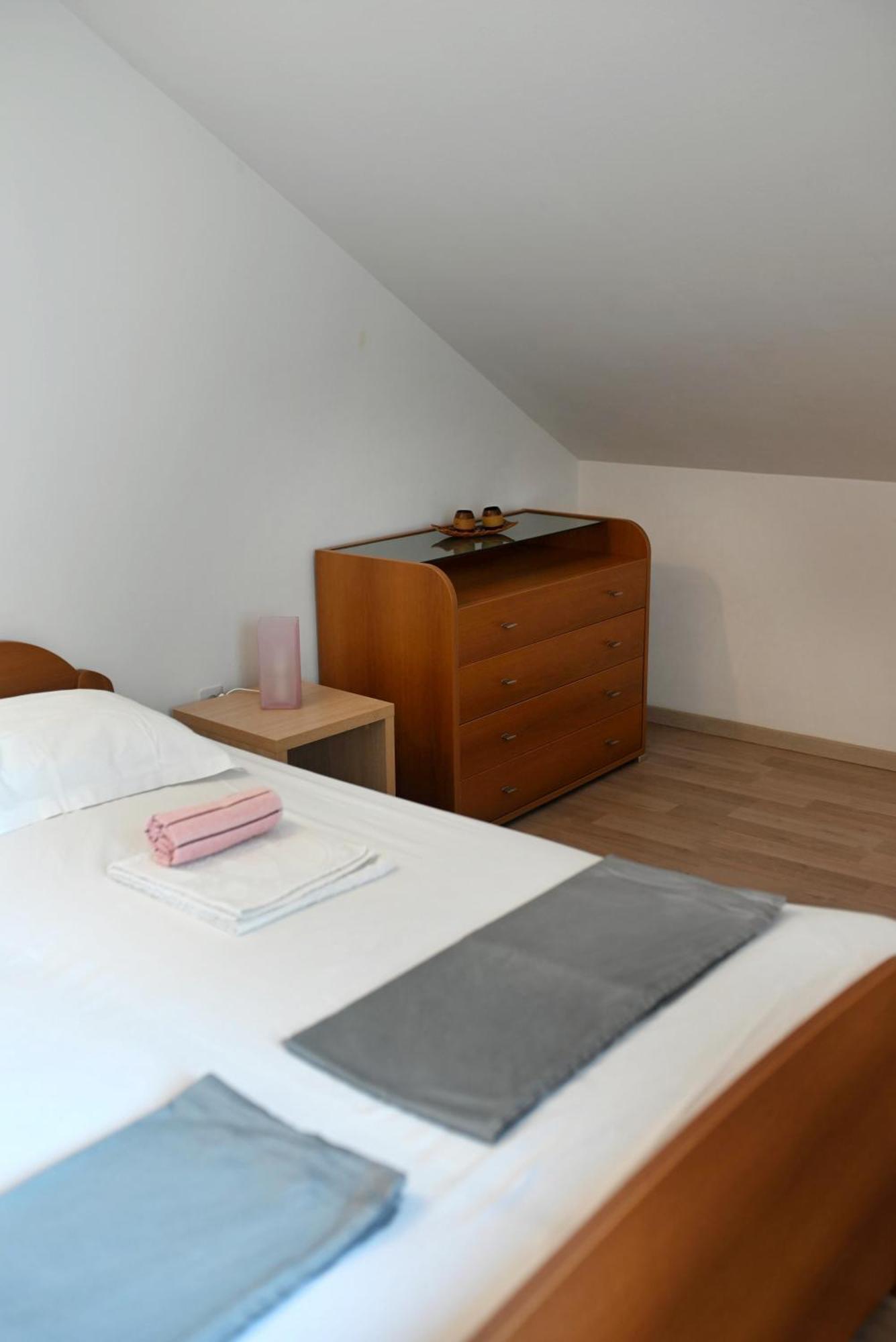 Apartment Marulianus 스플리트 외부 사진