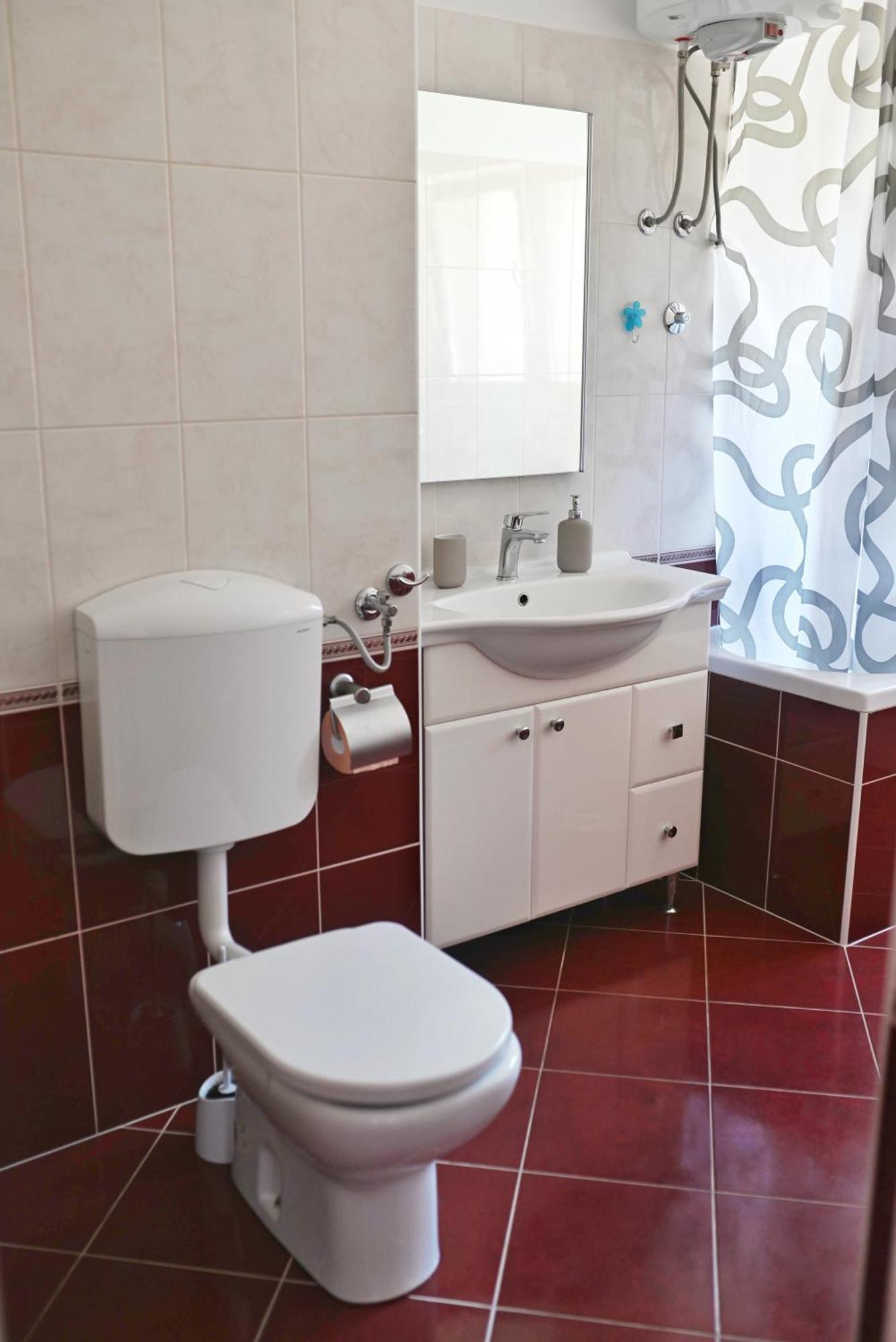 Apartment Marulianus 스플리트 외부 사진