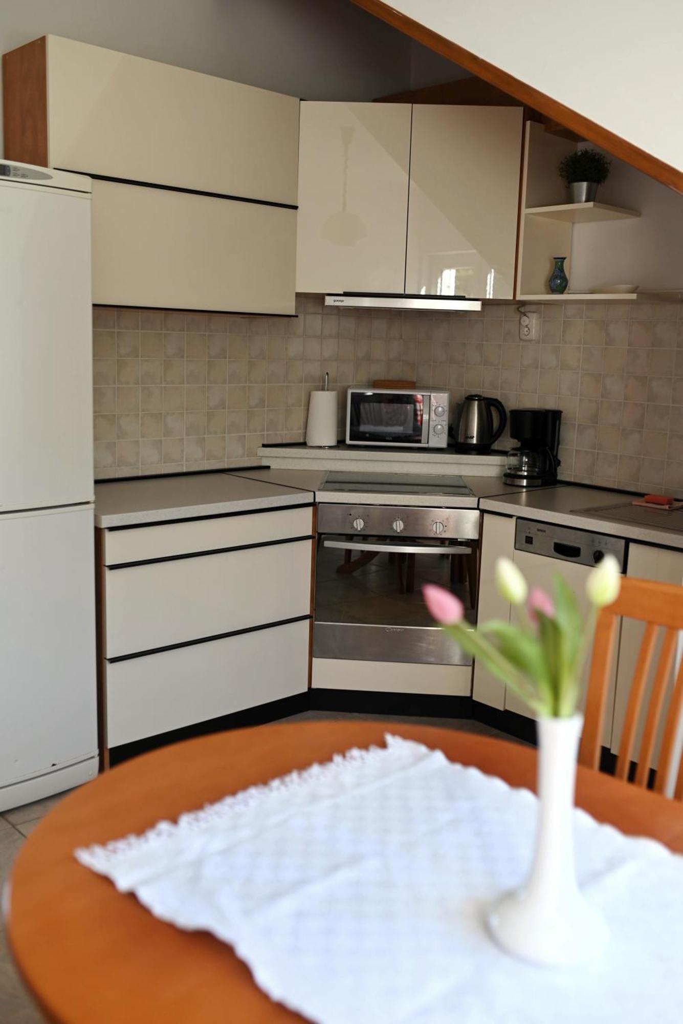 Apartment Marulianus 스플리트 외부 사진